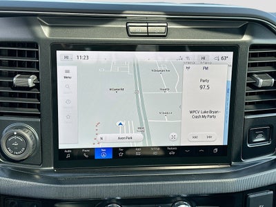 2026 Ford F-250SD F-250® Platinum®