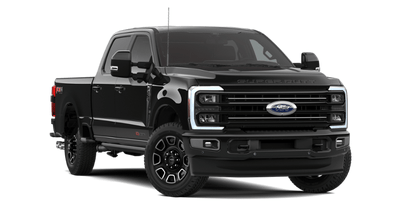 2026 Ford F-250SD F-250® Platinum®