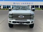 2026 Ford F-250SD F-250® Platinum®