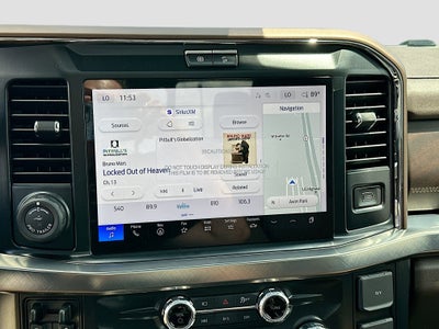 2026 Ford F-250SD F-250® King Ranch®