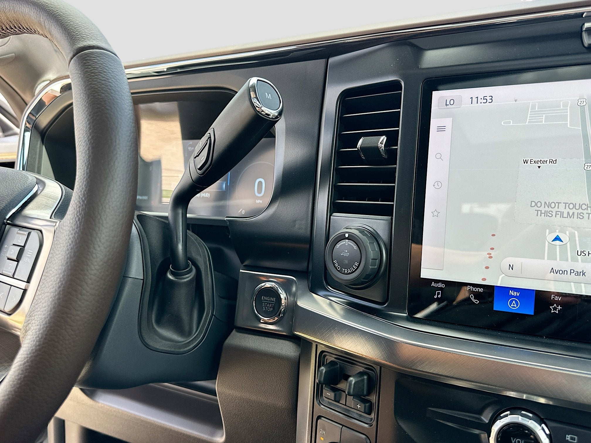2026 Ford F-250SD F-250® King Ranch®