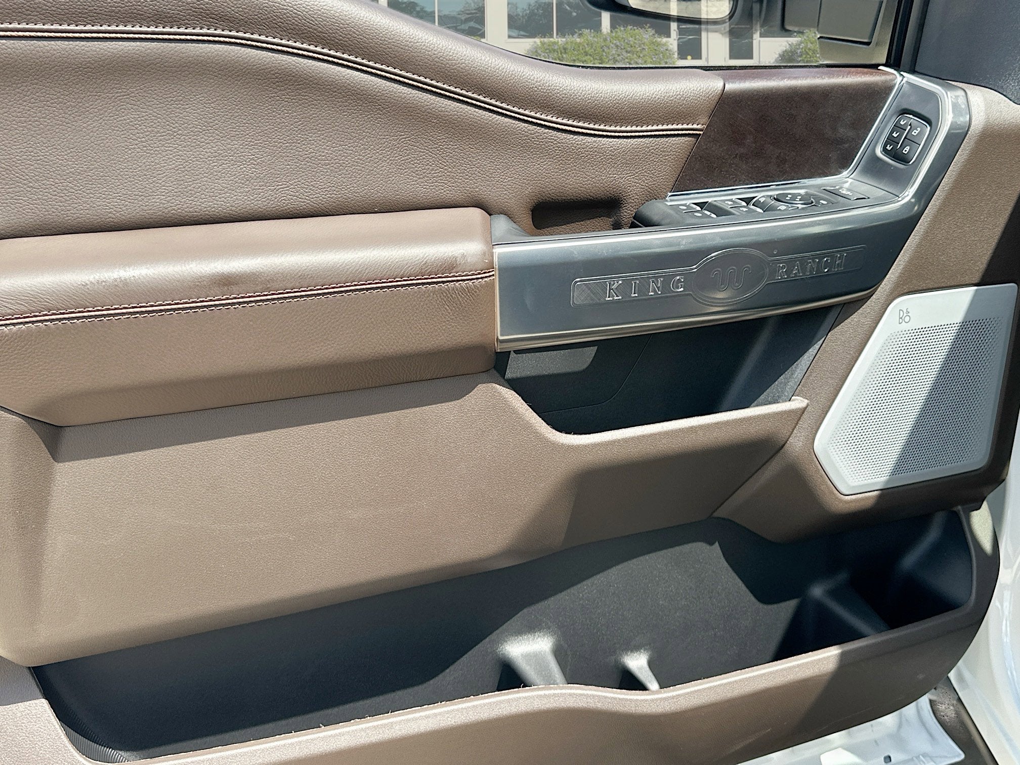 2026 Ford F-250SD F-250® King Ranch®