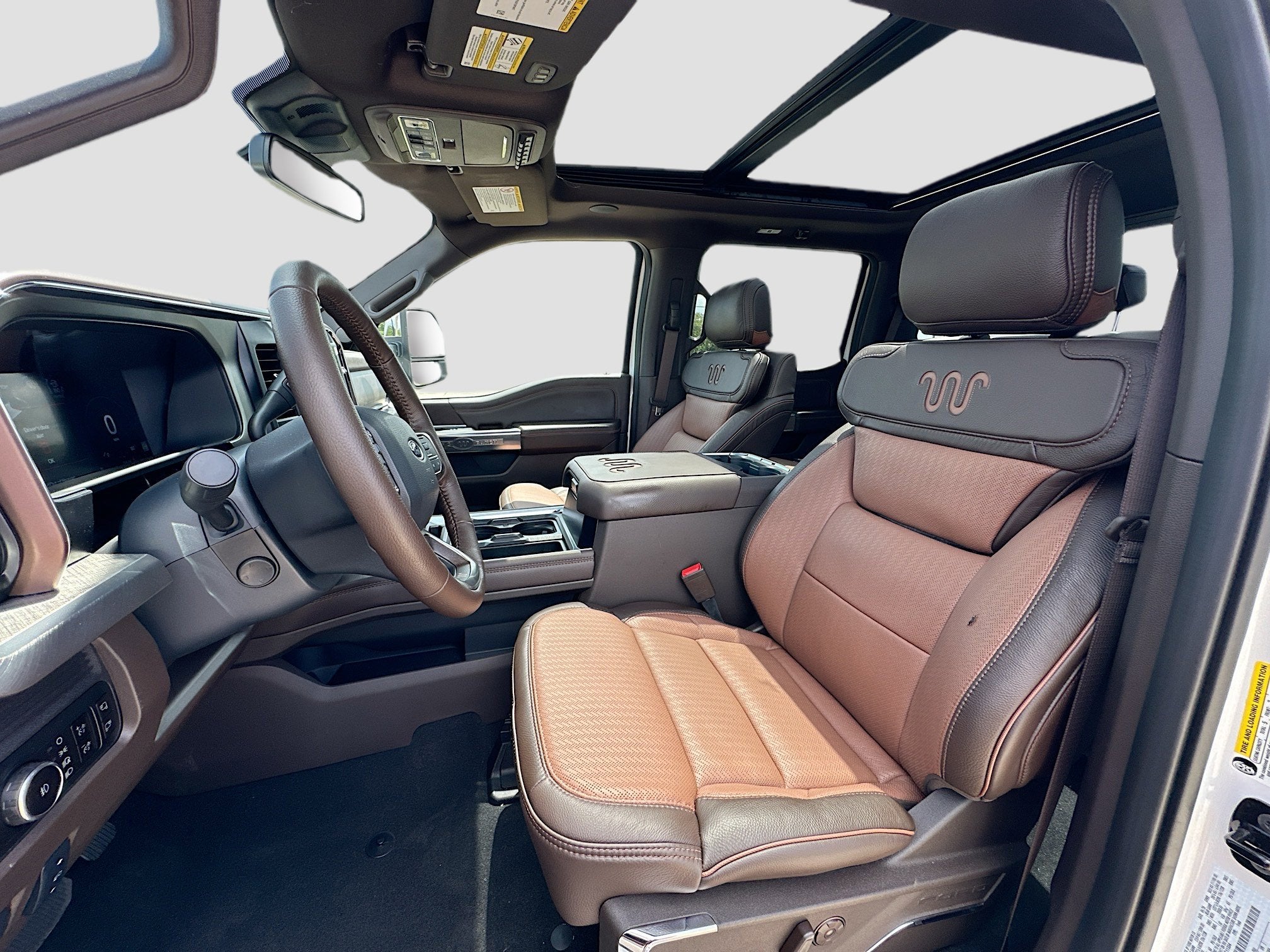 2026 Ford F-250SD F-250® King Ranch®