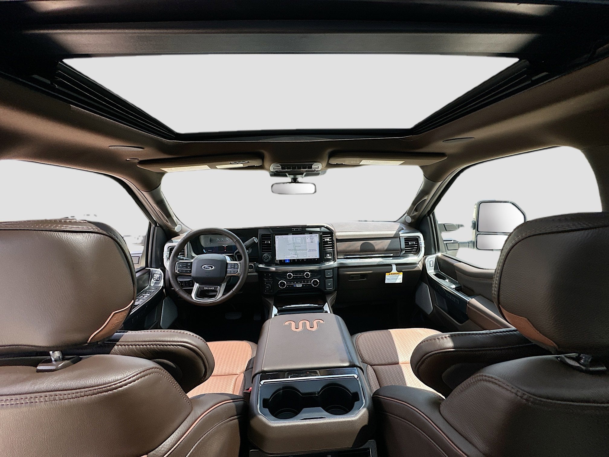 2026 Ford F-250SD F-250® King Ranch®