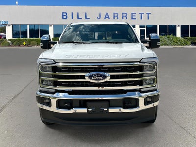 2026 Ford F-250SD F-250® King Ranch®