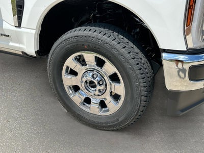 2026 Ford F-250SD F-250® King Ranch®