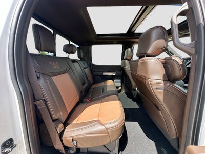 2026 Ford F-250SD F-250® King Ranch®