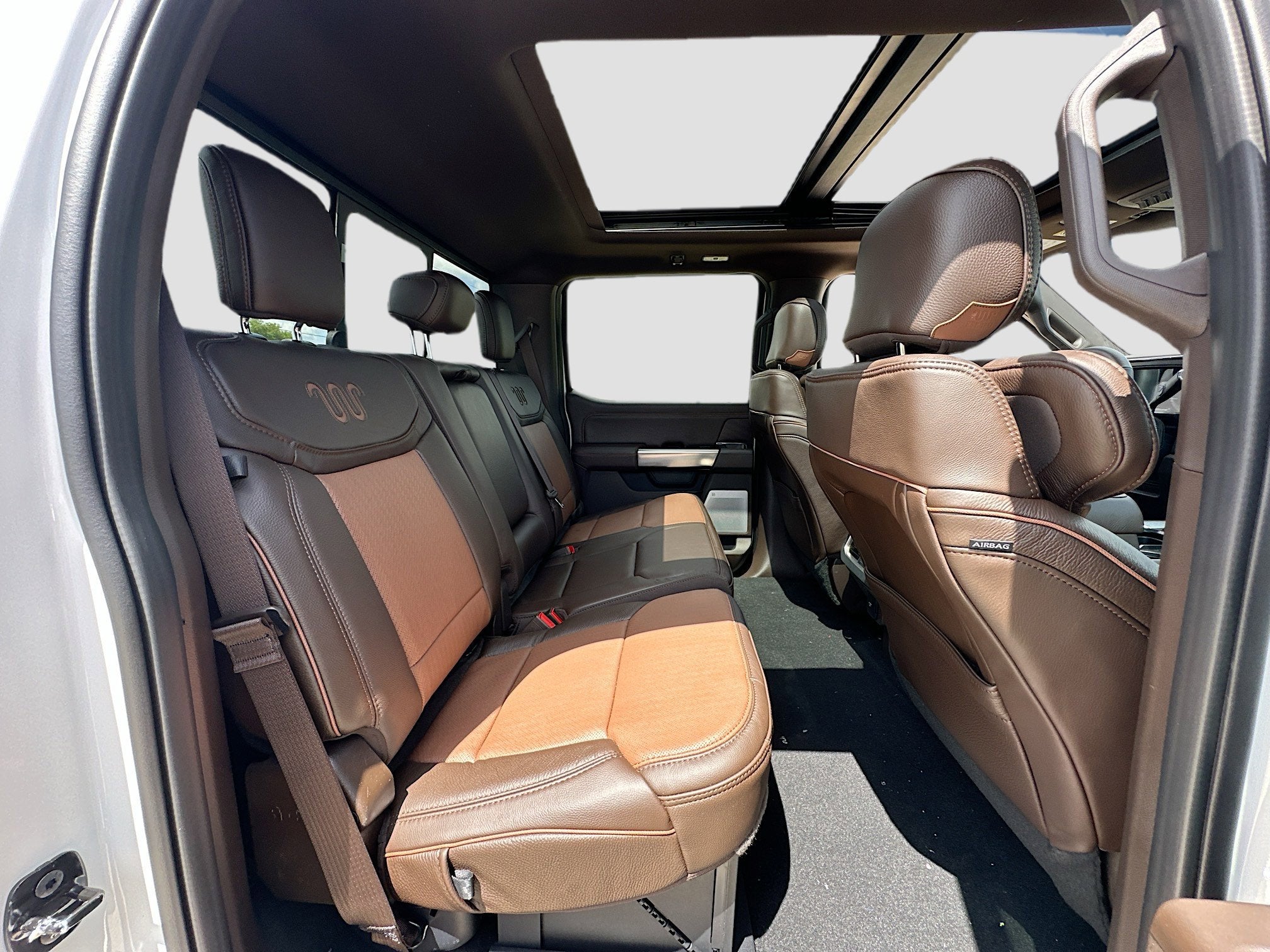 2026 Ford F-250SD F-250® King Ranch®