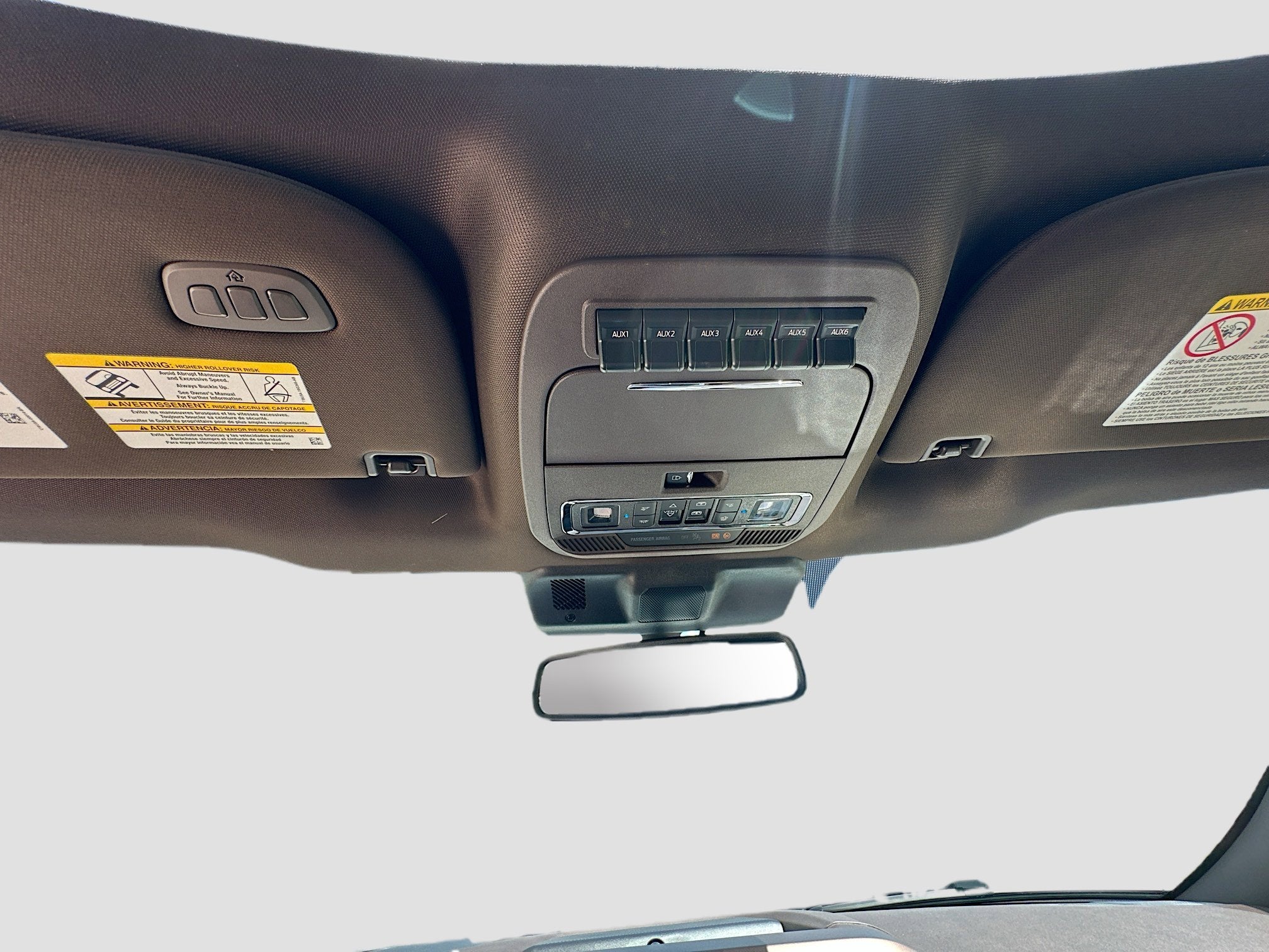 2026 Ford F-250SD F-250® King Ranch®
