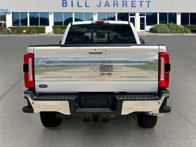 2026 Ford F-250SD F-250® King Ranch®