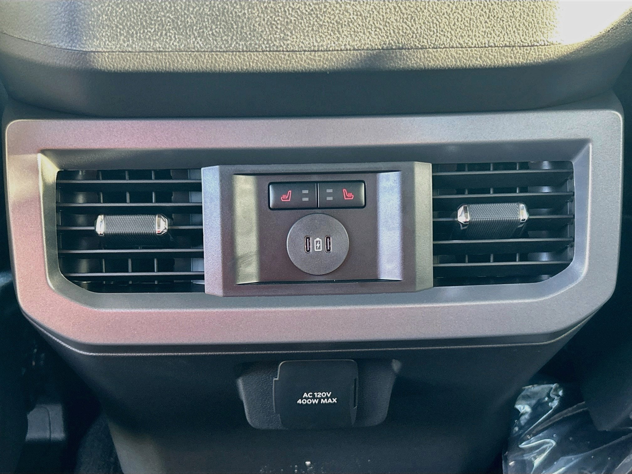 2027 Ford F-250SD F-250® Lariat®