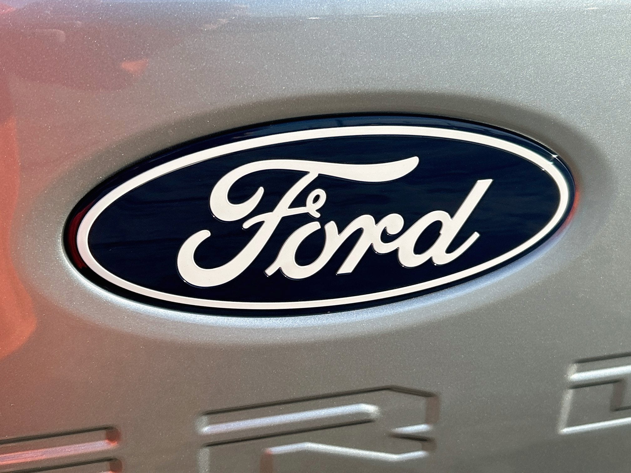 2027 Ford F-250SD F-250® Lariat®