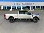 2027 Ford F-250SD F-250® Lariat®