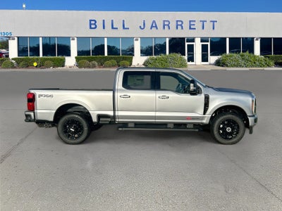 2027 Ford F-250SD F-250® Lariat®