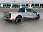 2027 Ford F-250SD F-250® Lariat®