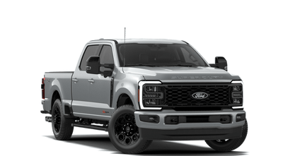 2027 Ford F-250SD F-250® Lariat®