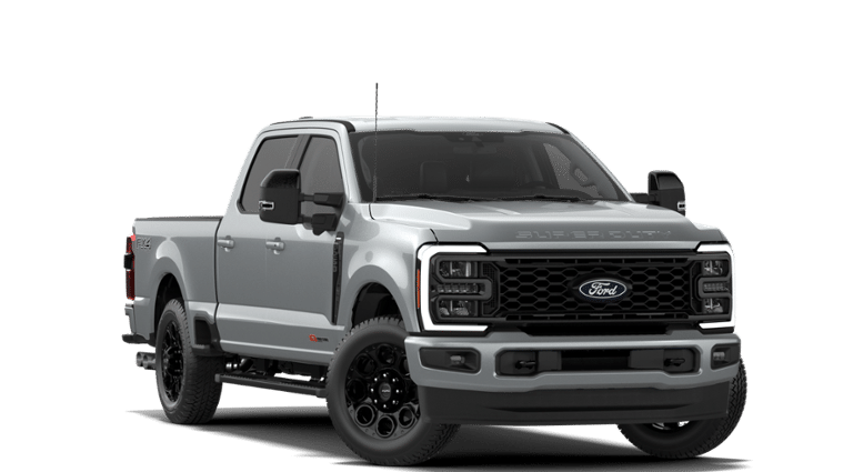 2027 Ford F-250SD F-250® Lariat®