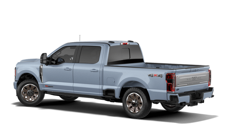 2027 Ford F-250SD F-250® King Ranch®