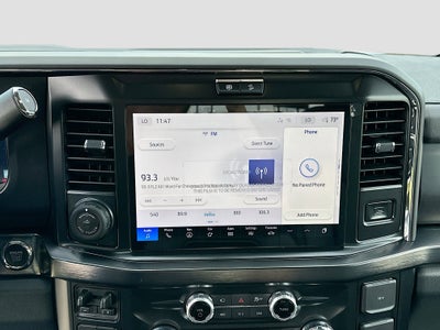 2026 Ford F-250SD F-250® Lariat®