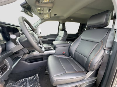 2026 Ford F-250SD F-250® Lariat®