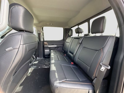 2026 Ford F-250SD F-250® Lariat®