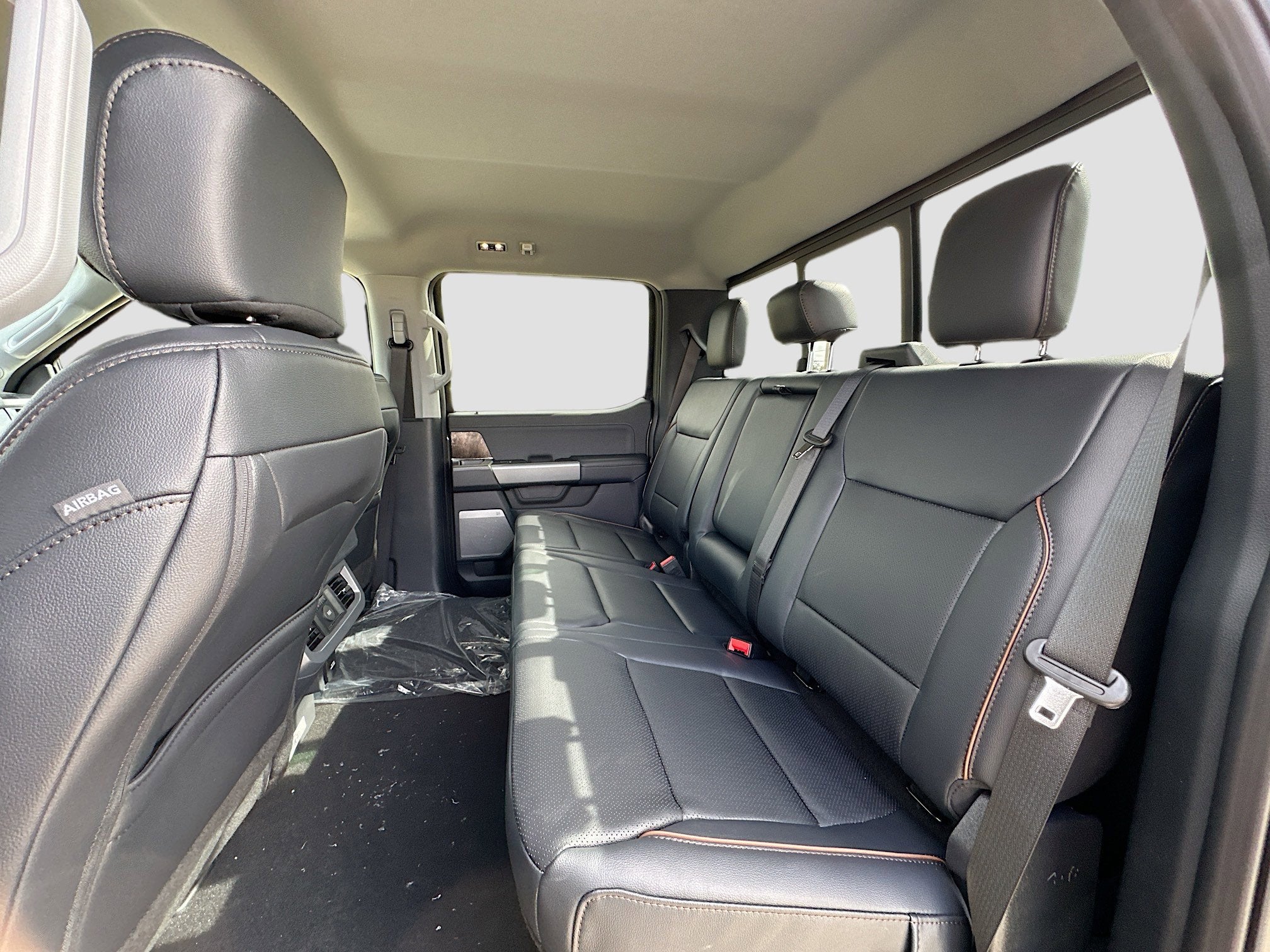 2026 Ford F-250SD F-250® Lariat®