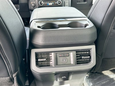 2026 Ford F-250SD F-250® Lariat®