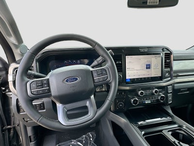 2026 Ford F-250SD F-250® Lariat®