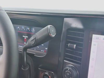 2027 Ford F-250SD F-250® Lariat®