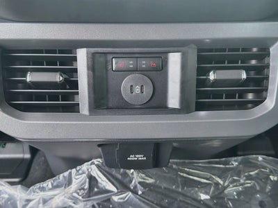 2027 Ford F-250SD F-250® Lariat®
