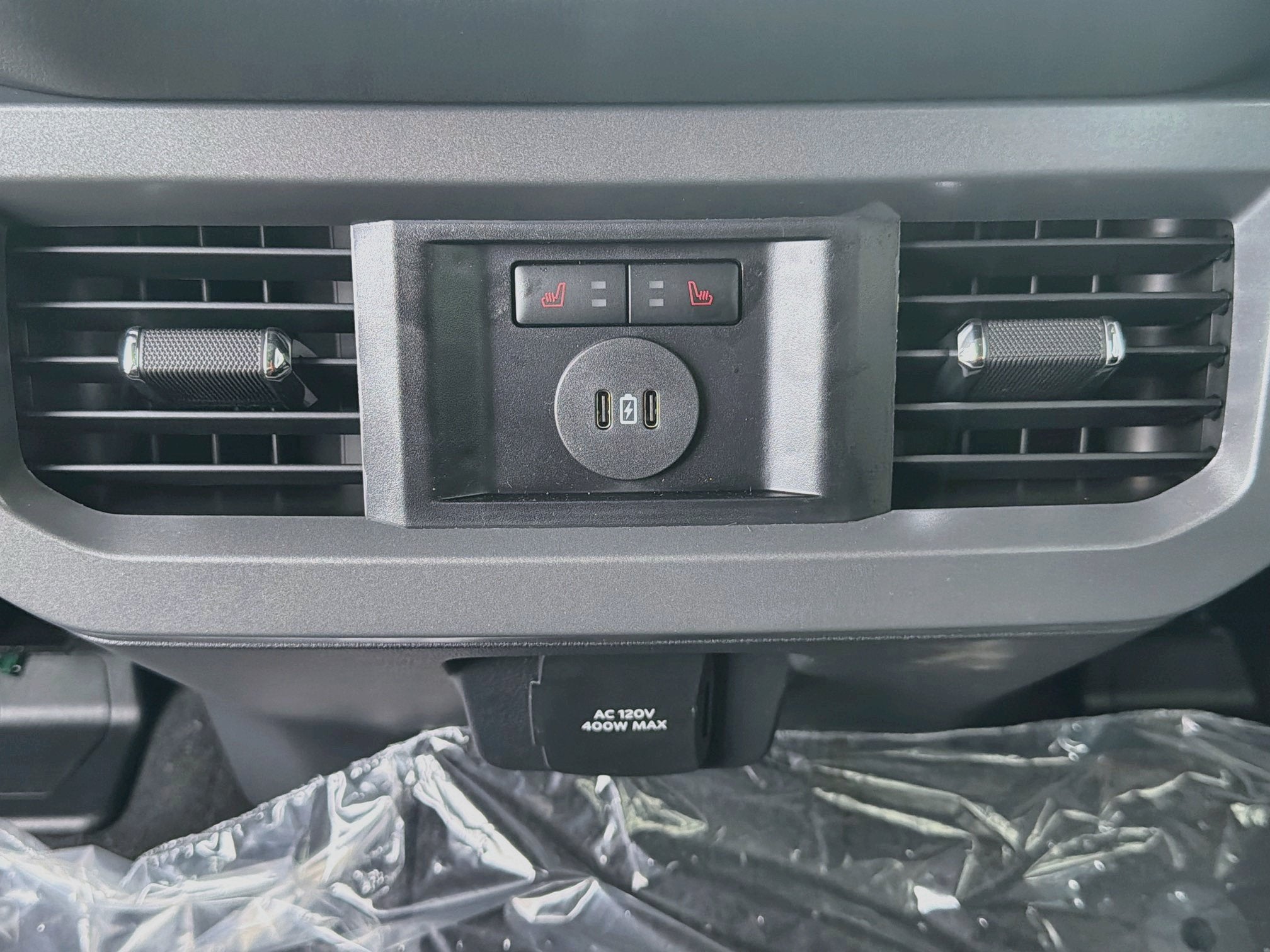 2027 Ford F-250SD F-250® Lariat®