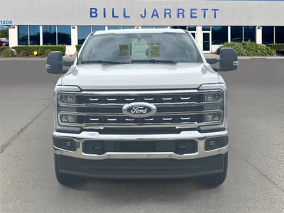 2027 Ford F-250SD F-250® Lariat®