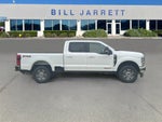 2027 Ford F-250SD F-250® Lariat®