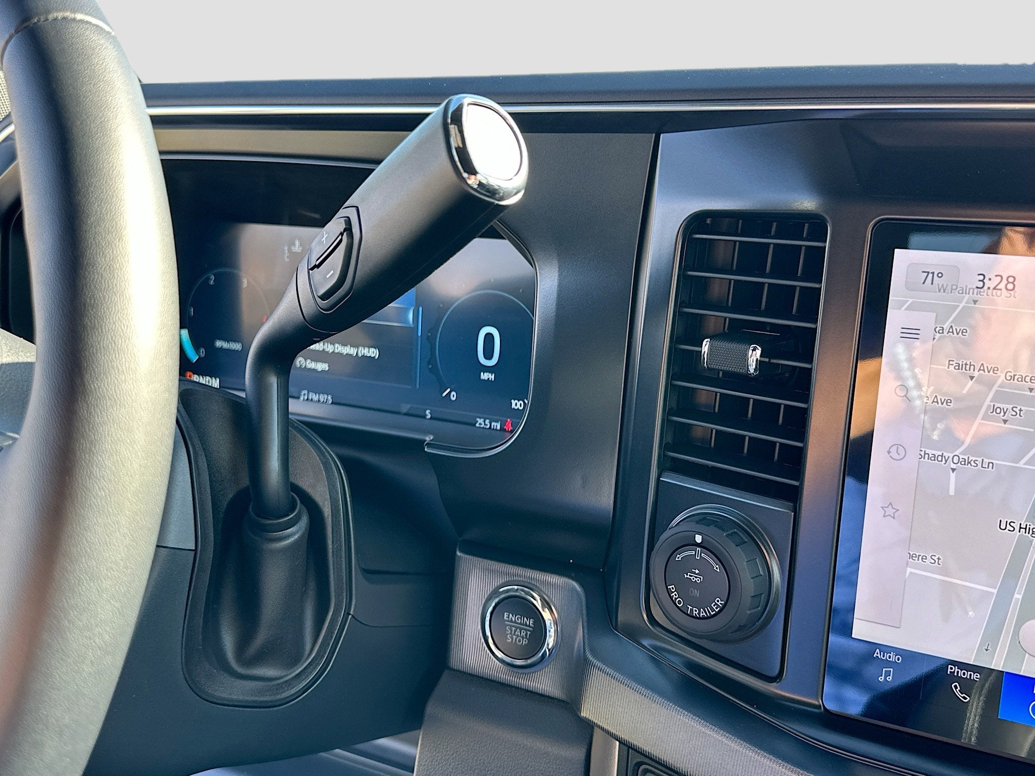 2026 Ford F-250SD F-250® Platinum®