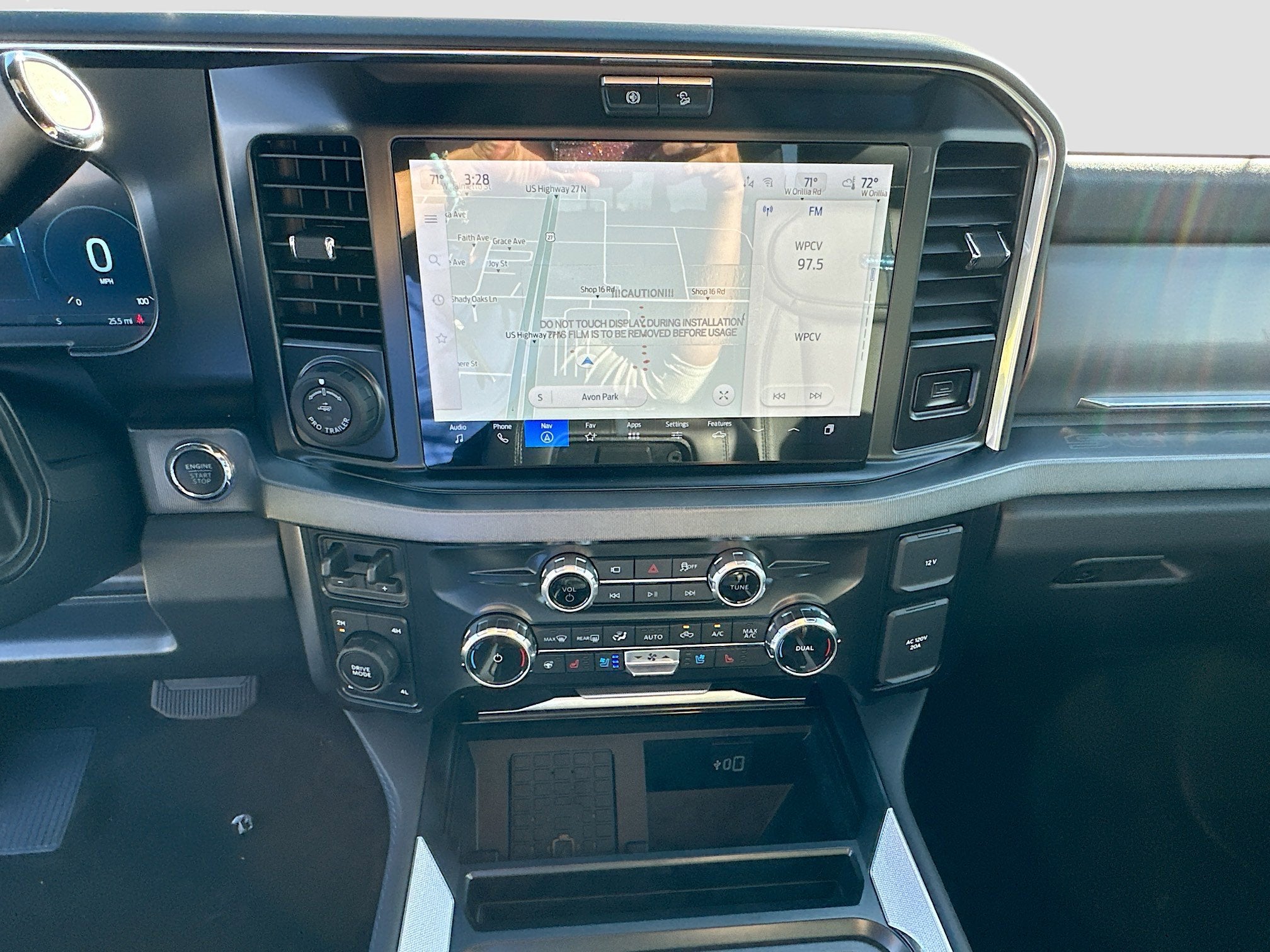 2026 Ford F-250SD F-250® Platinum®