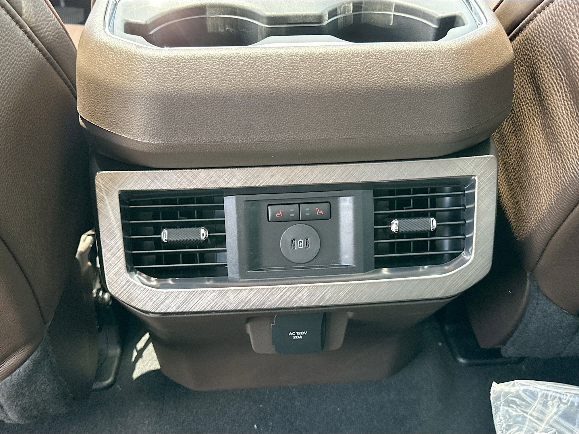 2026 Ford F-250SD F-250® King Ranch®