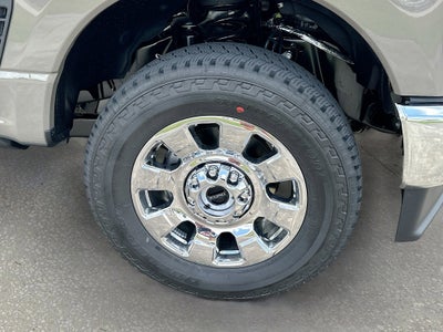 2026 Ford F-250SD F-250® King Ranch®
