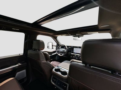 2026 Ford F-250SD F-250® King Ranch®