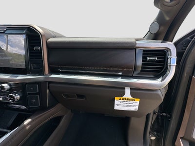 2026 Ford F-250SD F-250® King Ranch®