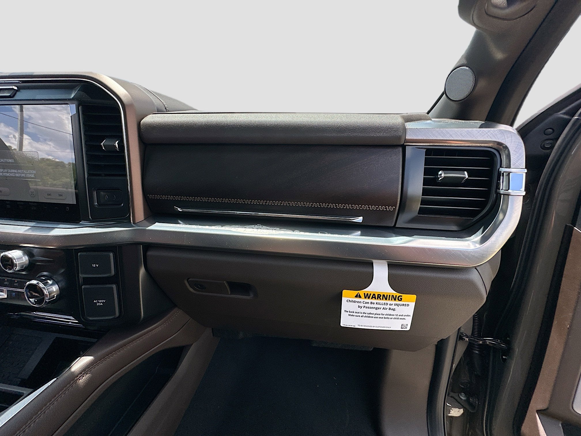 2026 Ford F-250SD F-250® King Ranch®