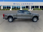 2026 Ford F-250SD F-250® King Ranch®