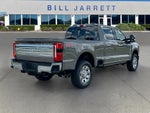 2026 Ford F-250SD F-250® King Ranch®
