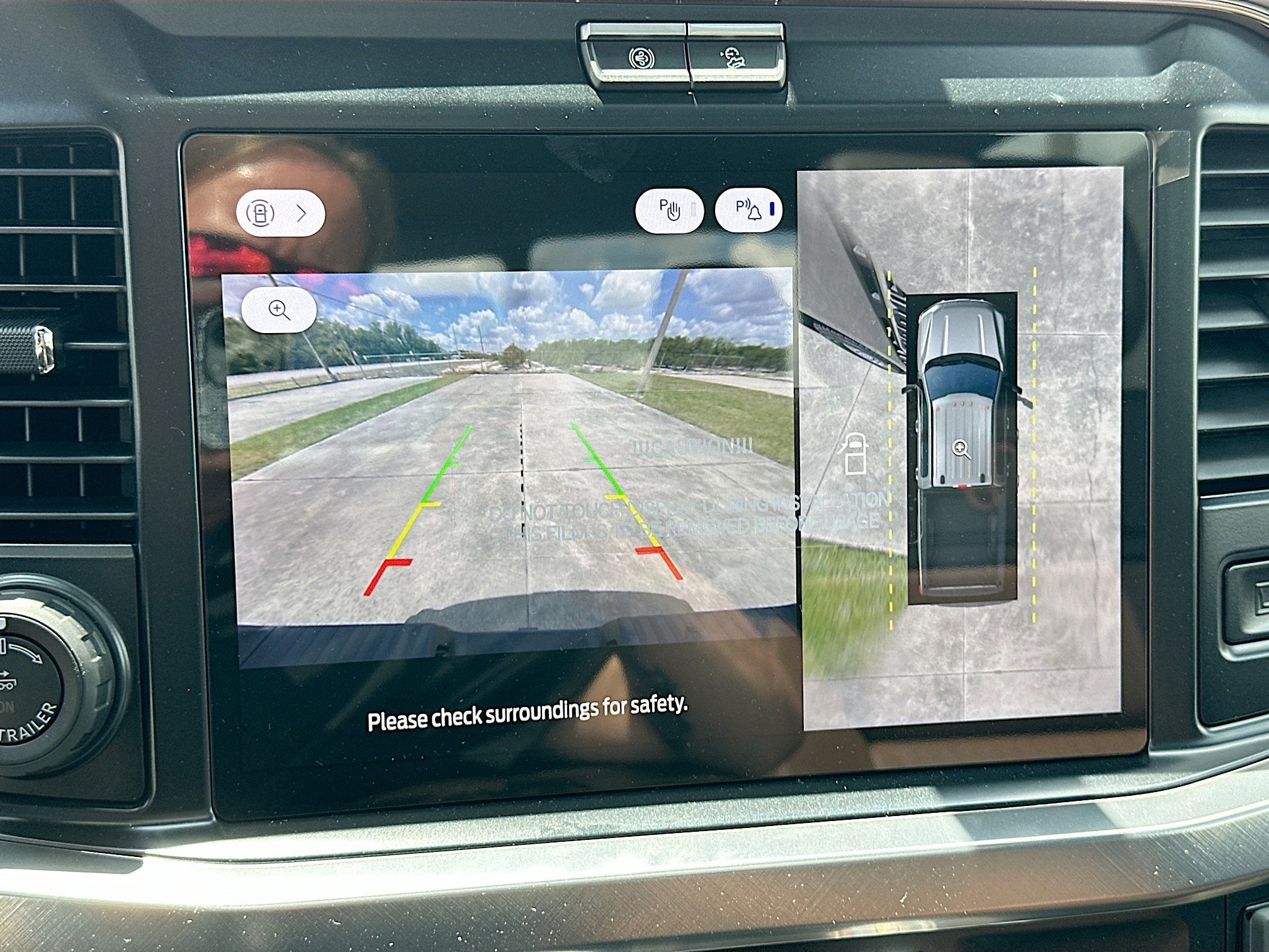 2026 Ford F-250SD F-250® King Ranch®