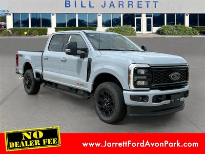 2026 Ford F-250SD F-250® Lariat®
