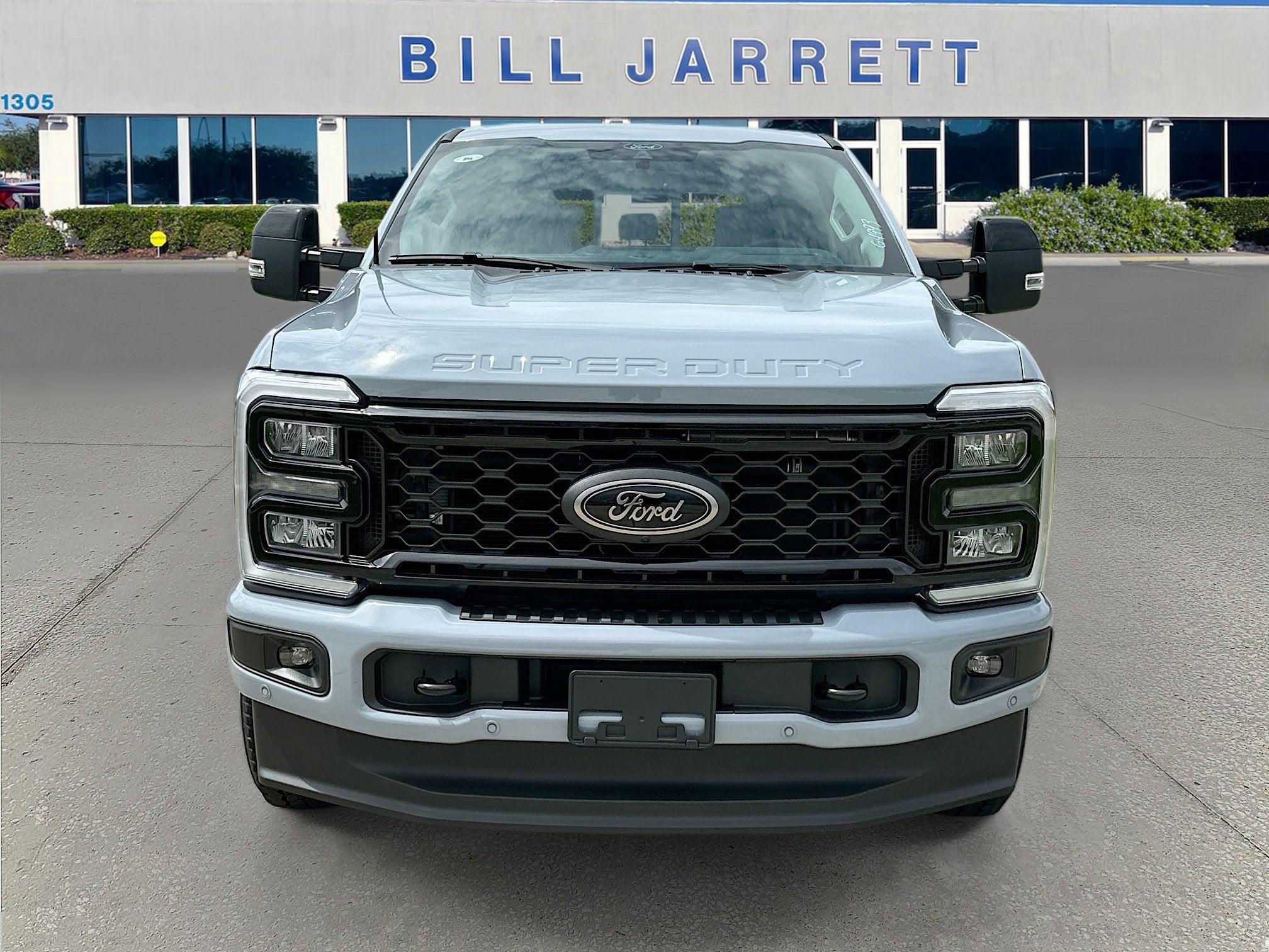 2026 Ford F-250SD F-250® Lariat®