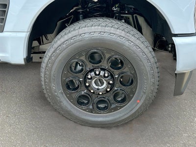 2026 Ford F-250SD F-250® Lariat®
