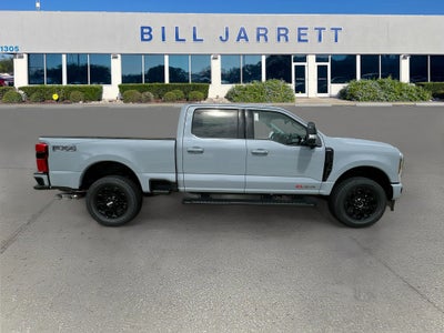 2026 Ford F-250SD F-250® Lariat®