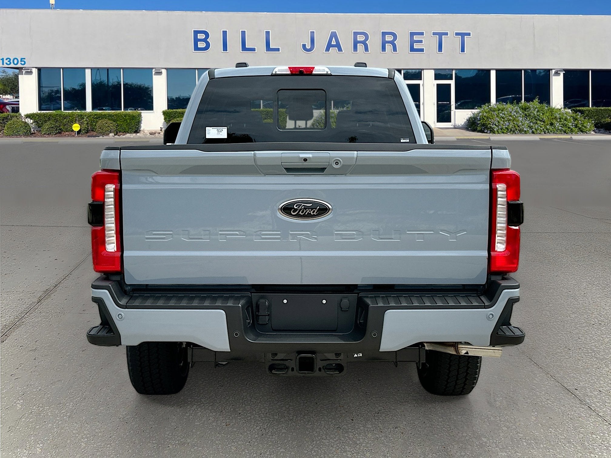 2026 Ford F-250SD F-250® Lariat®