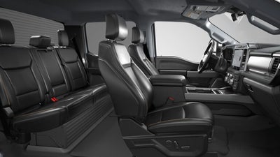 2026 Ford F-250SD F-250® Lariat®
