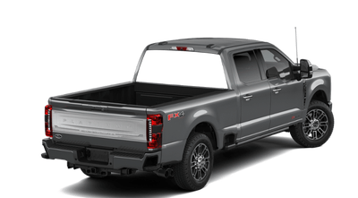 2026 Ford F-250SD F-250® Platinum®
